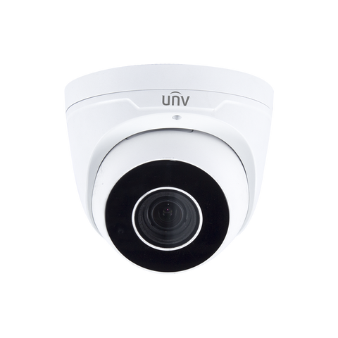 Uniview UNV 8MP WDR (Motorized) VF Eyeball Network IR Camera | UN-IPC3638SR3-DPZ