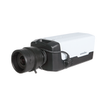 Uniview UNV 2MP Ultra 265 HD IP Starlight Box Camera | UN-IPC562EDUG