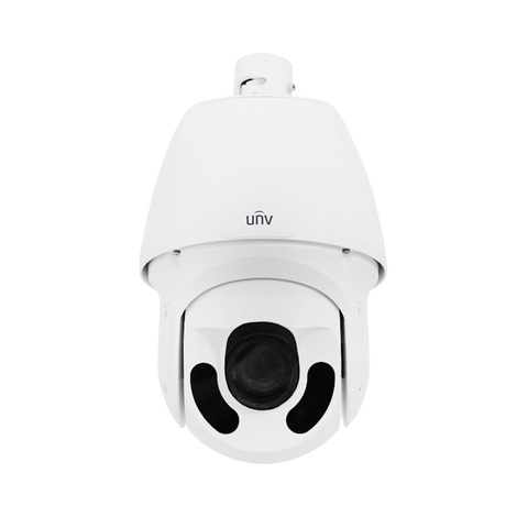 Uniview UNV 2MP Ultra 265 HD IP PTZ Camera 20X Zoom | UN-IPC6222ERX20PB