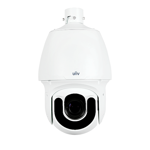 Uniview UNV 4K Ultra 265 IP IR PTZ Camera 22X Zoom