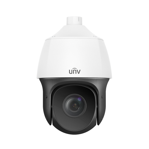 Uniview UNV 22X IR Network PTZ Dome Camera | UN-IPC6322SRX22PC