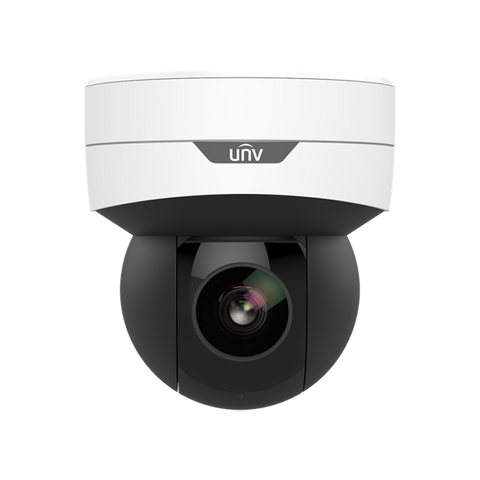 2MP IR Network Indoor Mini PTZ Camera