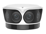 UNV 4K Starlight Multi-Lens Panoramic Network Camera