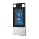 UNV Face Recognition Access Control Terminal with Digital Detection | UN-OET213HBTS1NB