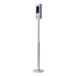 UNV Standing Wrist Temperature Screening System | UN-OTC513