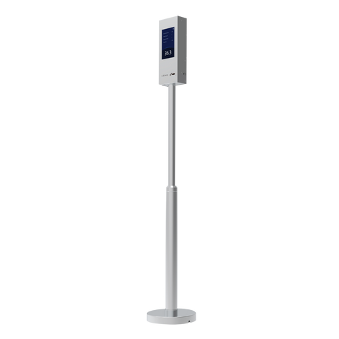 UNV Standing Wrist Temperature Screening System | UN-OTC513
