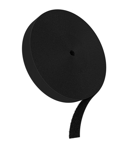 50 FOOT 0.8" WIDTH VELCRO STRAP