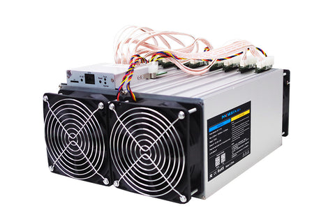 Innosilicon A6+ LTC Master
