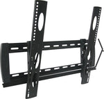Low Profile 32″ – 55″ Tilt Flat Panel Display Mount
