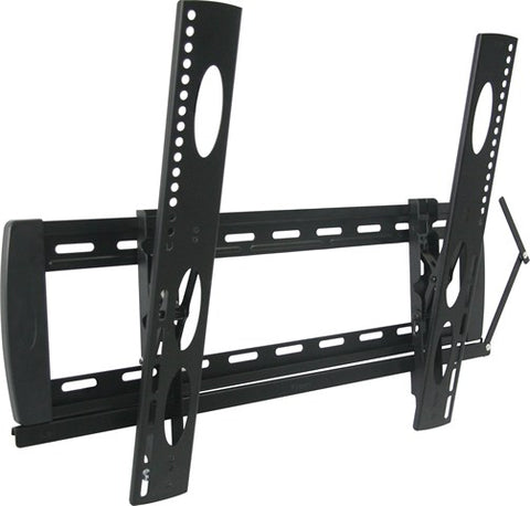 Low Profile 32″ – 55″ Tilt Flat Panel Display Mount