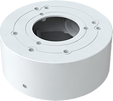 Junction Box for Camera