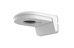 Wall mounting bracket for dome cameras