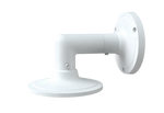 Wall mounting bracket for dome cameras