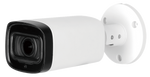 4K HDCVI IR Vari-Focal Bullet Camera