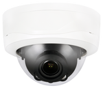 4K HDCVI IR Vari-Focal Dome Camera