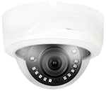 4K HDCVI IR Dome Camera