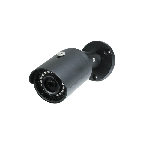 2MP HDCVI Black Bullet Camera | HCCB3120S-IR/36