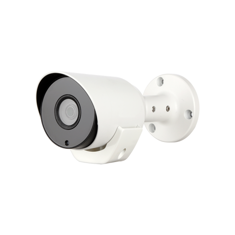 2MP HDCVI Temperature & Humidity Camera | HCC2120T-IRTH/36