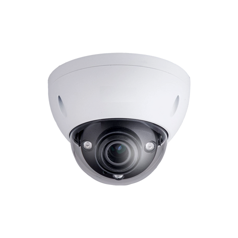 2MP Starlight HDCVI Dome Camera | HCC7221E-IR-Z