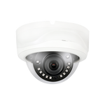 5MP 2.8mm Lens HDCVI IR Dome Camera | HCC3250E-IR/28