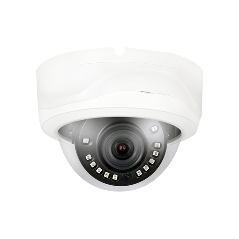 4MP HDCVI Dome Camera | HCC3240E-IR/28