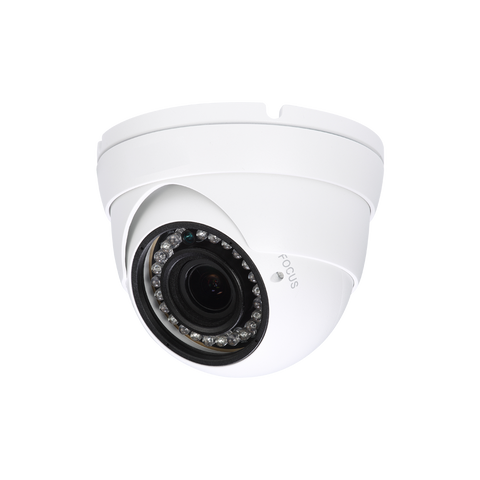 2MP HDCVI Eyeball Camera | HCC3320R-IR-VF