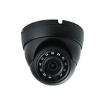 2MP HDCVI Black Eyeball Camera | HCCB3320M-IR/28