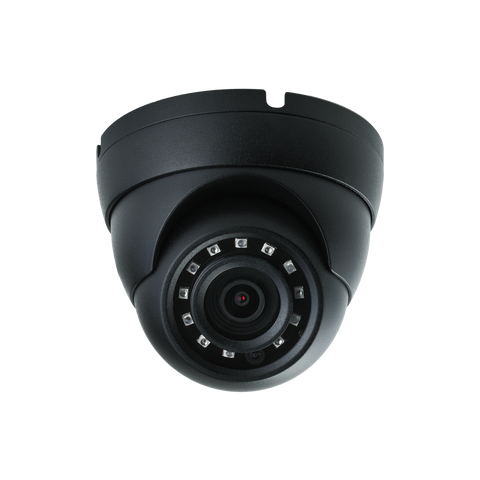 2MP HDCVI Black Eyeball Camera | HCCB3320M-IR/28