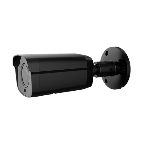 2MP WDR HDCVI Black Bullet Camera | HCCB5121R-IRL-Z