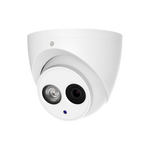 4MP 2.8mm Lens HDCVI IR Eyeball Camera | HCC3340EM-IR/28