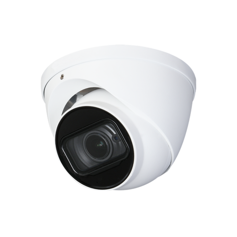 4K Starlight HDCVI IR Eyeball Camera | HCC5382T-IRA/28