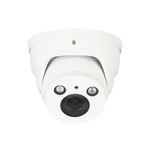2MP WDR HDCVI Eyeball Camera | HCC5321R-IR-Z