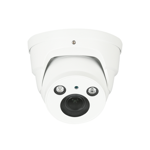 2MP WDR HDCVI Eyeball Camera | HCC5321R-IR-Z