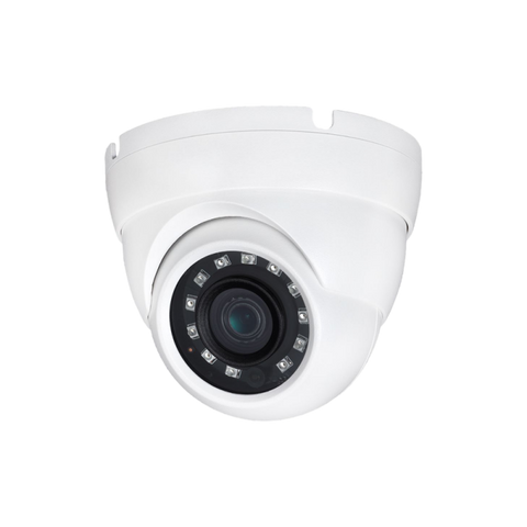 2MP 1080P HDCVI IR Eyeball Camera | HCC3320R-IR-Z