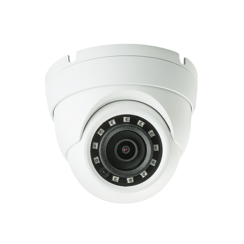 2.4MP HDCVI Dome Camera | HCC5320M-IR/36