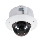 2MP 12x Starlight PTZ HDCVI Camera | PDC42I212H-C