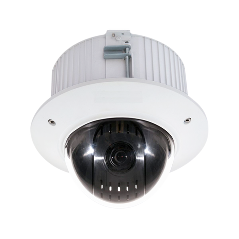 2MP 12x Starlight PTZ HDCVI Camera | PDC42I212H-C