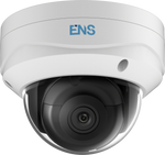 4MP 4.0mm lens IR Fixed Dome Network Camera