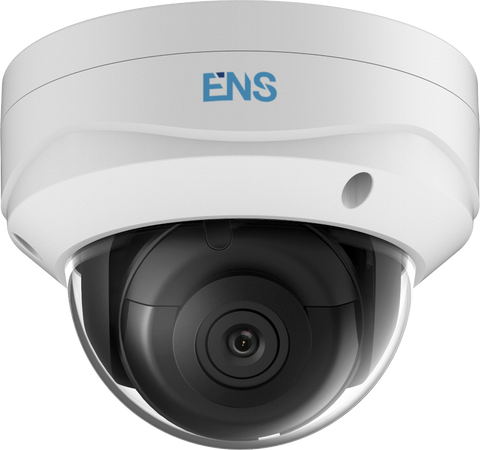 4MP 4.0mm lens IR Fixed Dome Network Camera