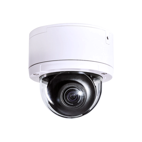 2MP 4-IN-1 StarLight Vandal Camera | HDA-VP2MSVFZ-2812