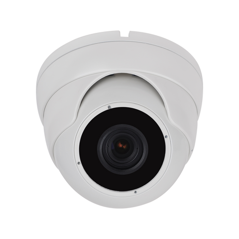 2MP 4-In-1 HD IR Dome 3.6mm Fixed Lens Camera