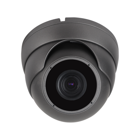 2MP 4-In-1 HD IR Dome 3.6mm Fixed Lens Camera