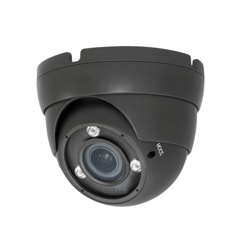 2.4MP HD TVI WDR Camera | TVI-IRD2M03HVFZWD-G