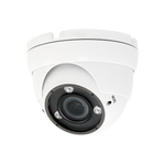 2MP Titanium 4-In-1 HD IR Dome Vari-Focal Camera
