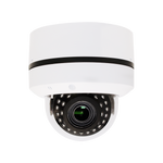 5MP 4-in-1 Motorized Vandal Dome Camera | HDA-VP5M35VFZ2713