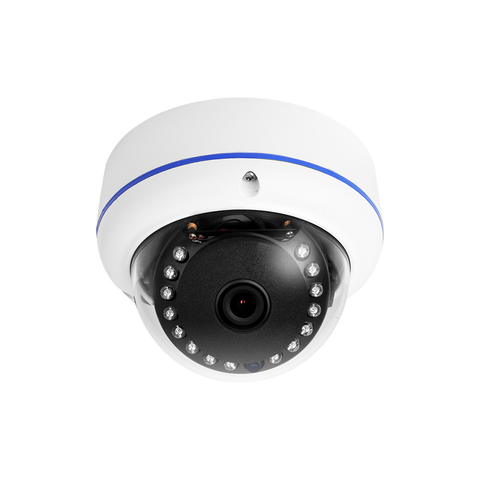 2MP 4-In-1 HD Mini Vandal Camera | HDA-VP2M15
