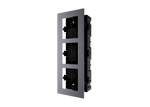 3 Module Flush Mounting Bracket