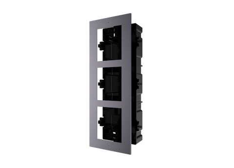 3 Module Flush Mounting Bracket