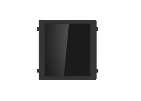 Video Intercom Blank Module