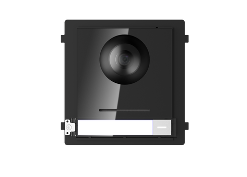 Video Intercom Module Door Station